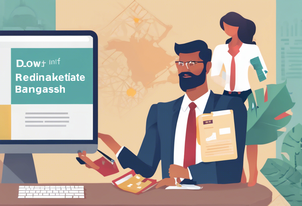How to Master the Art of Negotiating Sales Deals in Bangladesh